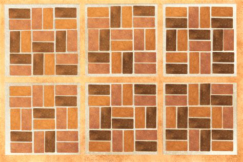 A Guide to Basic Brick Patterns for Patios and Paths