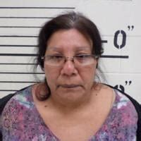 Tahlequah woman accused of killing foster child arrested