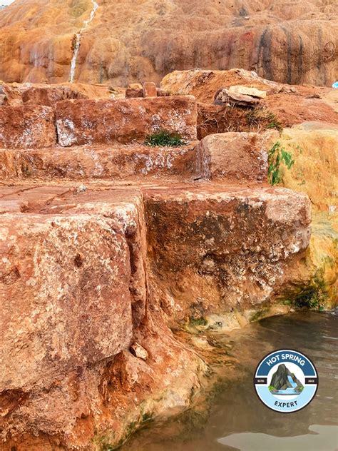 8 Hot Springs Santa Barbara, California, for soaking