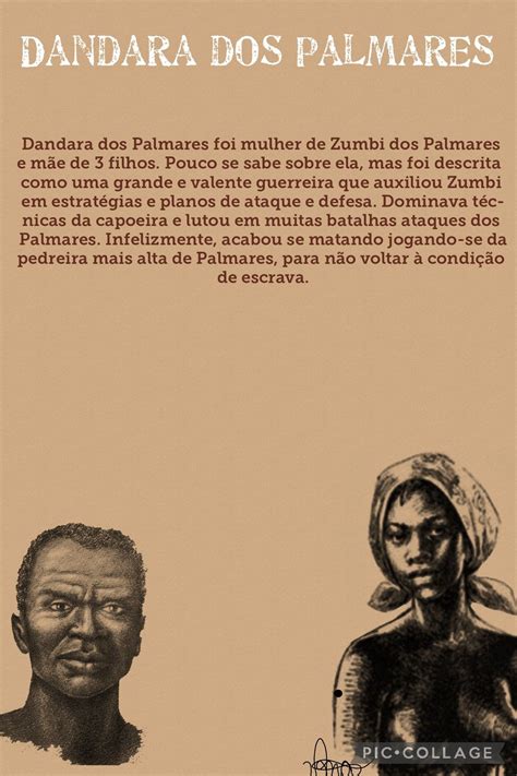 Zumbi Dos Palmares Filme - 9