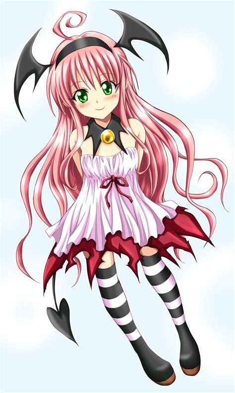 Lala Satalin Deviluke - To LOVE-Ru - Image #220422 - Zerochan Anime