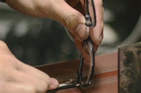 Legacy of Craft: A Story of Dedication in Every Detail - Vherkudara Eyewear