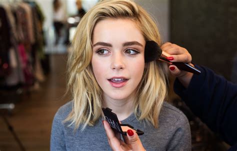 Currently Crushing On: Kiernan Shipka - Haley's Life in Color