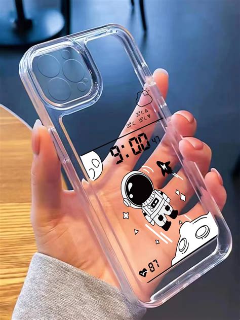 Desenhos Para Capa De Celular Transparente
