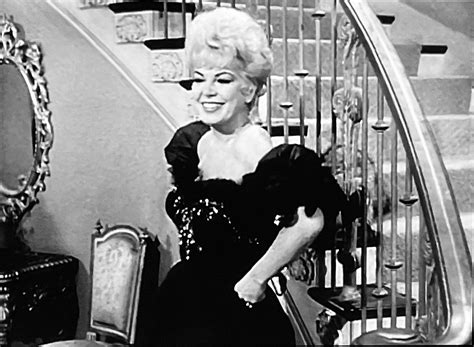 Chickadee Returns (1963)