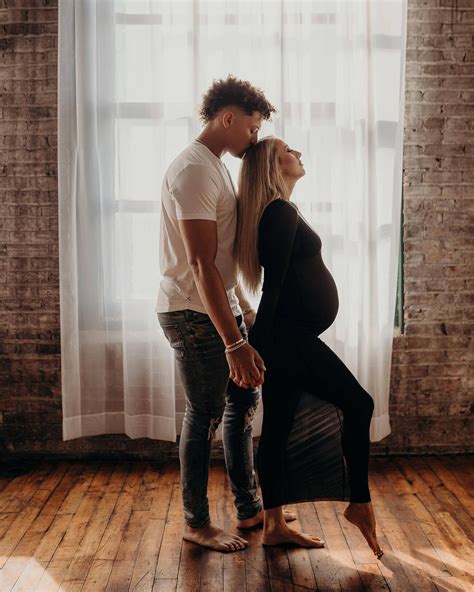 Exciting News: Britney Mahomes Confirms Pregnancy!