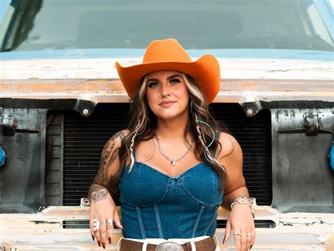 Taylor Austin Dye - Nashville Nights Festival and Tours