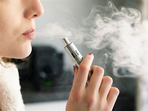 consumer electronics electronic cigarettes  vaping