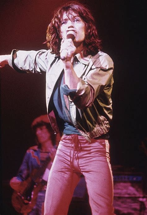 My Fav Mick Jagger pic ever! | Mick jagger, Rolling stones, Mick jagger