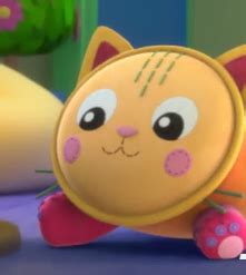 Pillow Cat | Gabby's Dollhouse Fan Ideas Wiki | Fandom