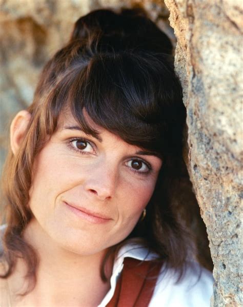 Susan St James Close-up Portrait Photo Print (24 x 30) - Walmart.com
