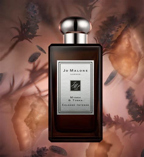 Jo Malone Myrrh & Tonka Одеколон 100 мл (1554582676)