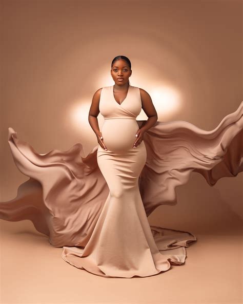 Maternity Photographer In Gaborone, Botswana — Techverve | Maternity ...