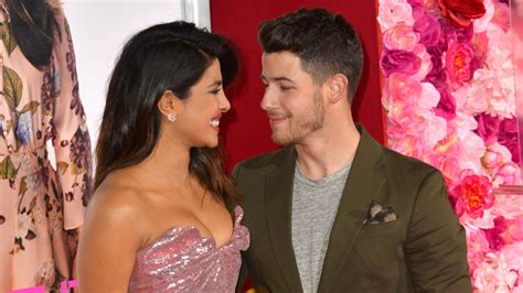 All Of Nick Jonas' Best Songs About Priyanka Chopra