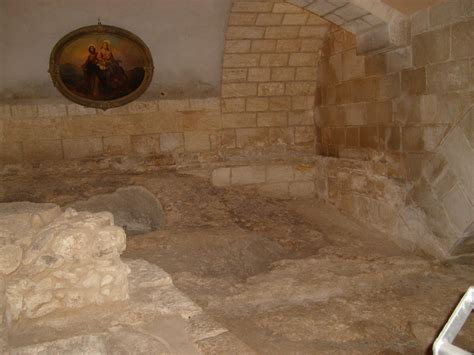 childhood home  jesus bread   journey