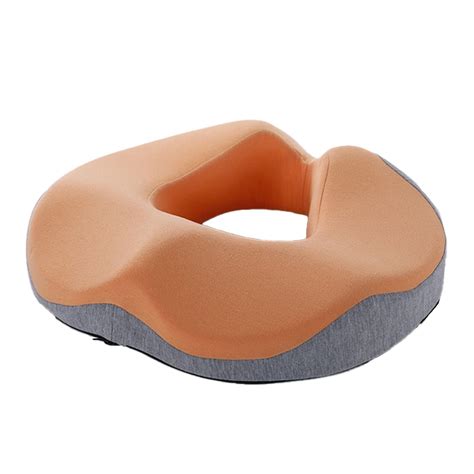 Chair Cushions, Donut Pillow for Coccyx Hemorrhoid Pillow for Sitting