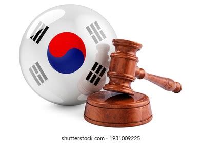 1,866 Korean Law Images, Stock Photos & Vectors | Shutterstock