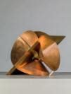 spheric theme penetrated variation naum gabo   tate