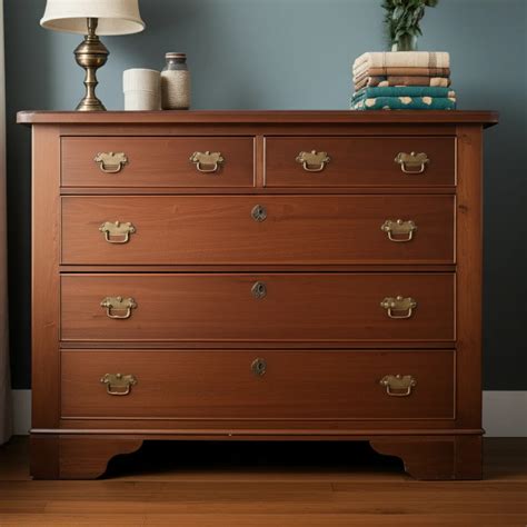 how to clean a cedar chest