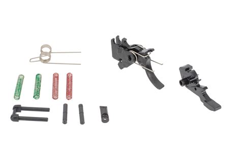 hiperfire hipertouch reflex ar  trigger assembly hptr