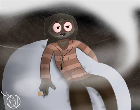 hippie dwarf planet  pjkelly  deviantart