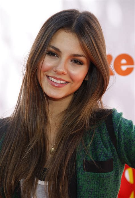 Foto de Victoria Justice 30361 - Imagen