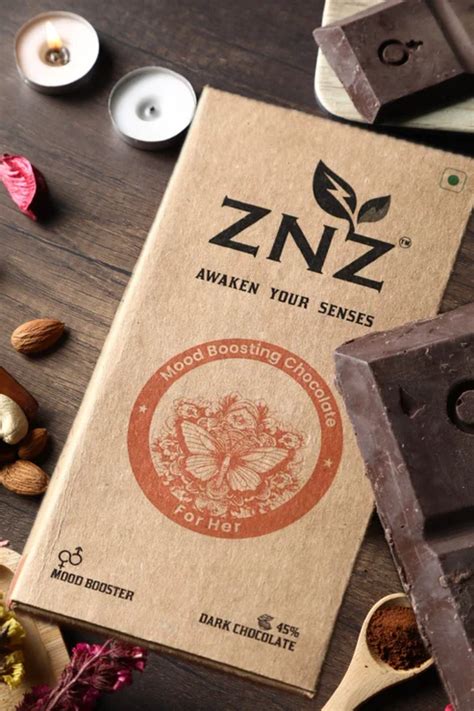 MOOD CHOCOLATE FOR HER