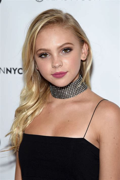 Jordyn Jones Celebmafia - Jordyn Jones Variety Annual Power Of Young