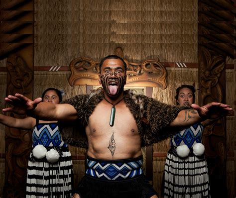 Haka: New Zealand’s Dance of War - AshbyDodd