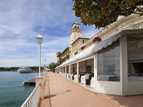 Grand Hotel Gardone Riviera Gardone Riviera, BS, IT - Reservations.com