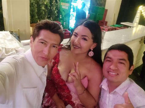 Paola Vega Tu Chinita Encantadora