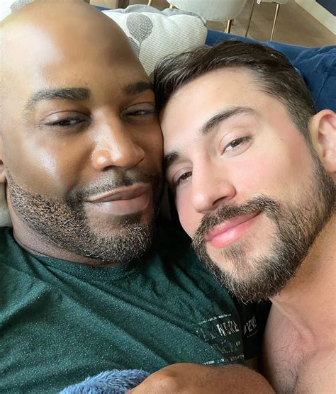 Karamo Brown is ready to marry boyfriend Carlos Medel