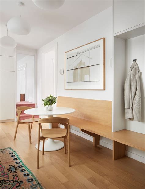 Small Apartment Dining Room Ideas That Merge Form & Function | Livingetc