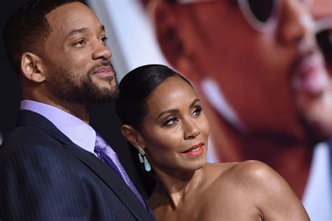 Jada Pinkett Smith Revealed the ‘Pitfall’ She Avoids in Her Sex Life