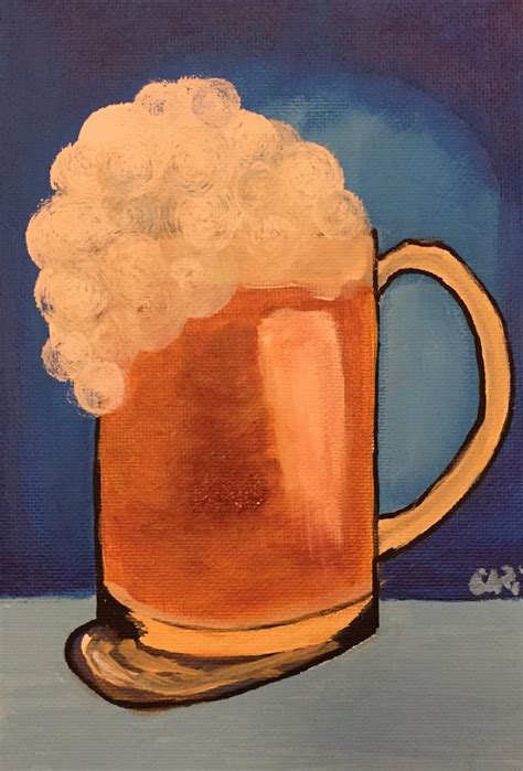 beer art gallery elri  art sherpa
