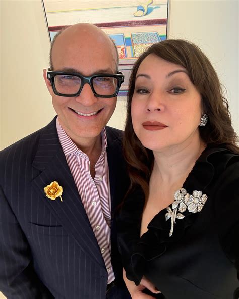 Jennifer Tilly | Me and my mom. 💕 | Instagram