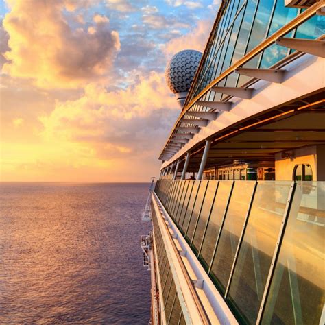 7 Things I Learned On My First Caribbean Cruise | TravelAwaits