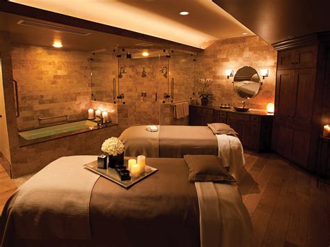 Oklahoma City's Top-Rated Body Rub Spas: Insider's Guide Image 9