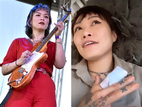 Yvette Young | Guitar.com | All Things Guitar