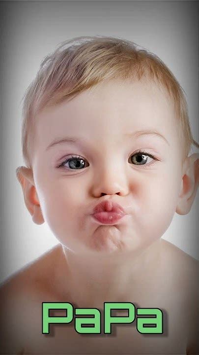 papa cute baby voice baby calling papa papa ringtone mesaage