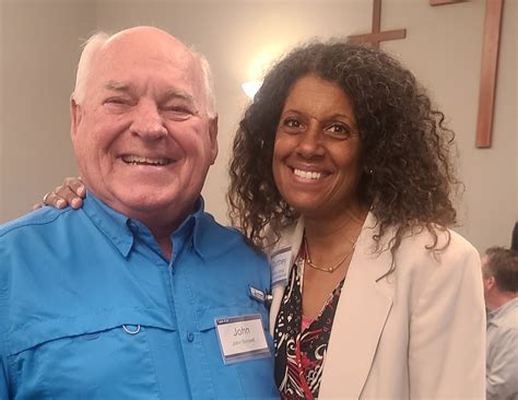 COMMUNITY INVOLVEMENT – Gallop Funeral Services, Inc.