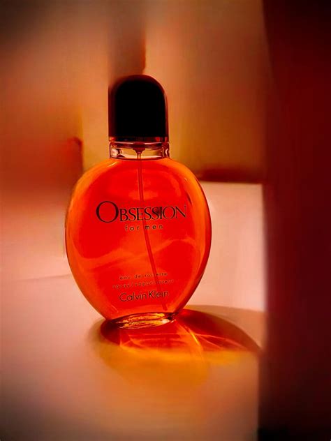calvin klein obsession cologne men 3