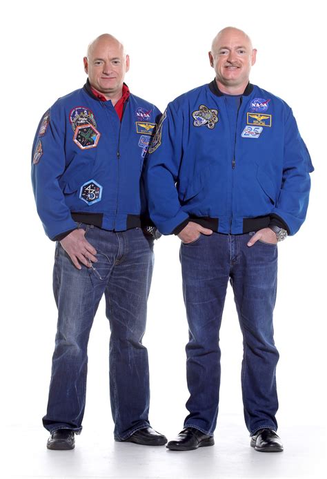 Kelly Twins Astronauts Scott Kelly (astronaut) | Military Wiki