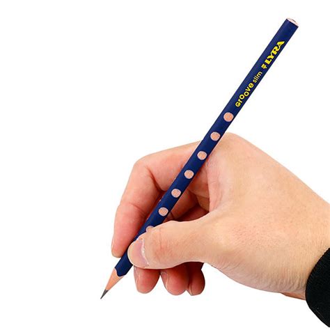 lyra groove slim graphite pencil hbbh  pcs set  lot mall