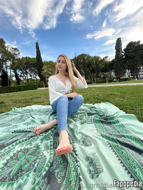 Dianacane1 Nude OnlyFans Leaks - Photo #848027 - Fapopedia