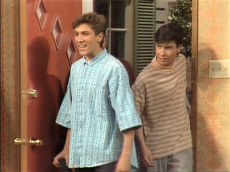 Joey (Season 1) | Married with Children Wiki | Fandom