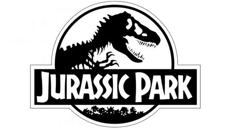Jurassic Park Logo, symbol, meaning, history, PNG, brand