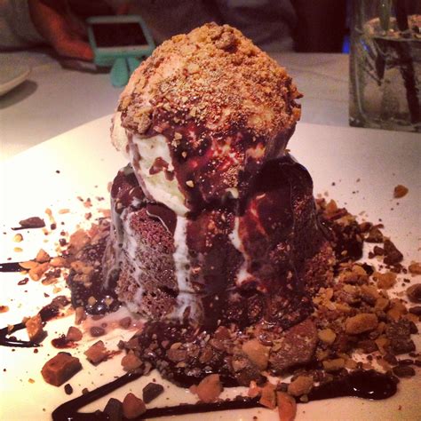 chart house boston menu