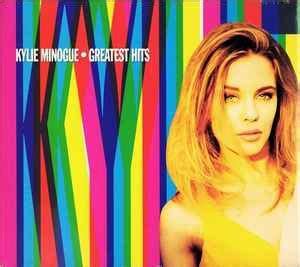 Kylie Minogue - Greatest Hits (1992, Digipak, CD) | Discogs