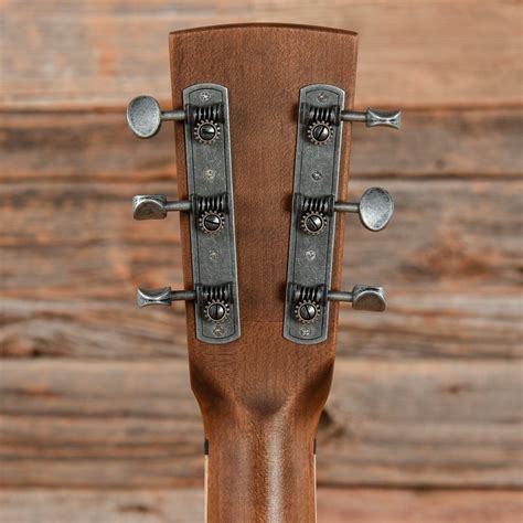 Mule Mavis Single cut Brown – Chicago Music Exchange